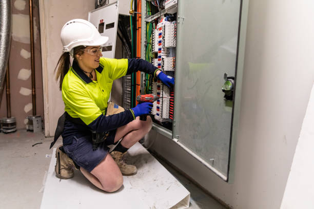 Best Affordable Emergency Electrician  in Hazen, AR