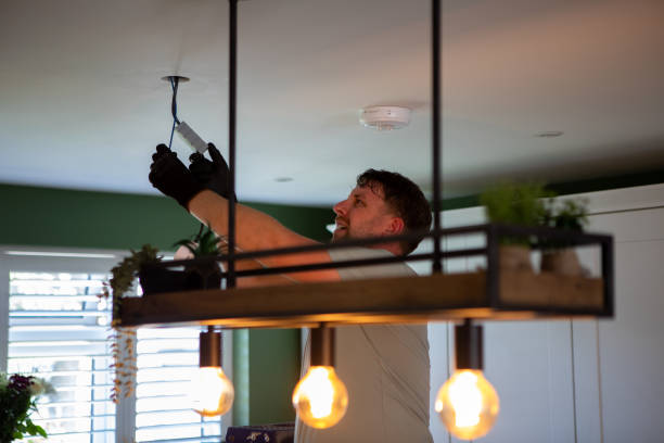 Best Electrical System Inspection  in Hazen, AR