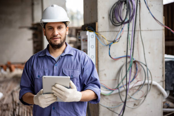 Best Circuit Breaker Repair  in Hazen, AR