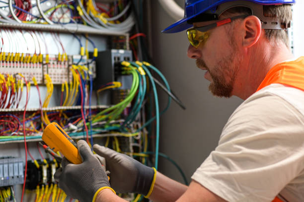 Best Emergency Electrical Repair  in Hazen, AR