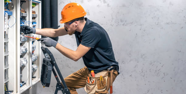  Hazen, AR Electrician Pros