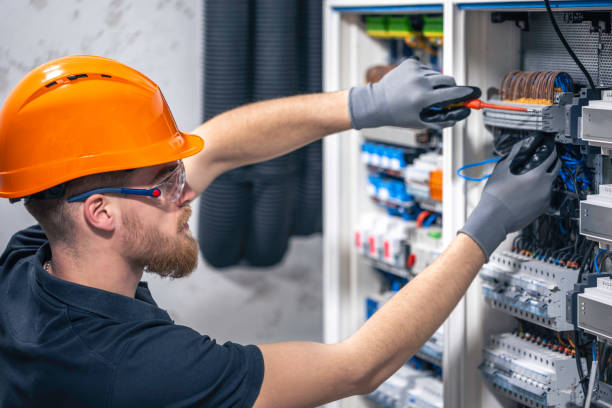 Best Electrical Contractors for Businesses  in Hazen, AR