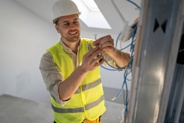 Best Commercial Electrician Services  in Hazen, AR
